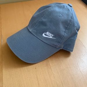 Nike baseball cap